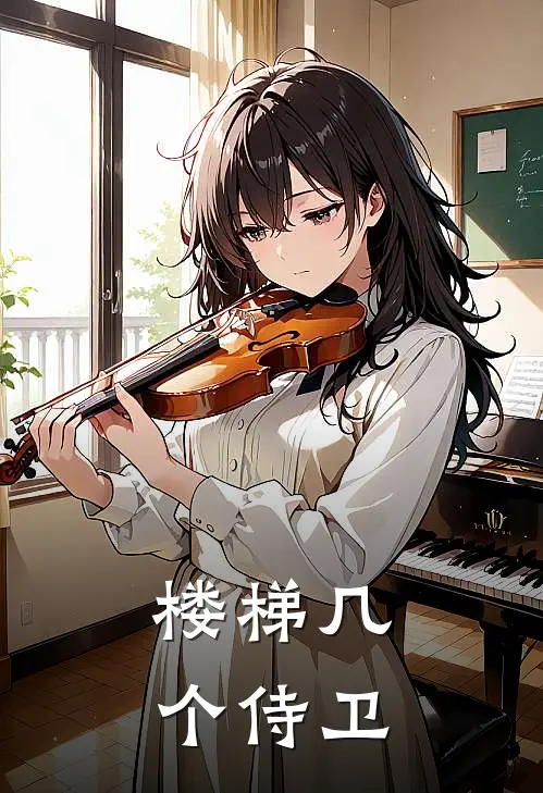 楼梯几个侍卫