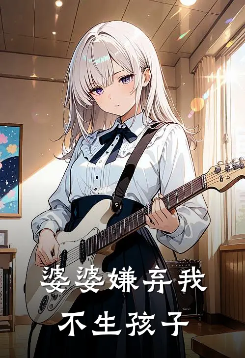 婆婆嫌弃我不生孩子