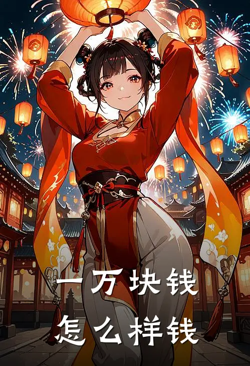 一万块钱怎么样钱
