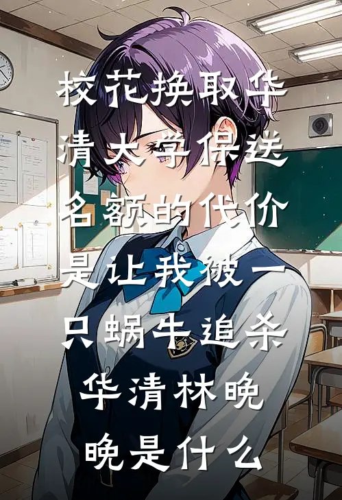 被小三刺字后，我杀疯了