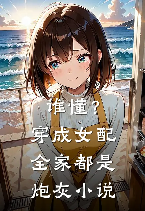 谁懂？穿成女配，全家都是炮灰小说