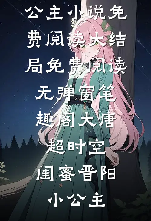 大唐:超时空,闺蜜晋阳小公主小说免费阅读大结局免费阅读无弹窗_笔趣阁（大唐:超时空,闺蜜晋阳小公主）