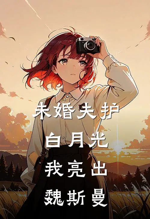 重生改嫁黑手党，未婚夫悔疯了