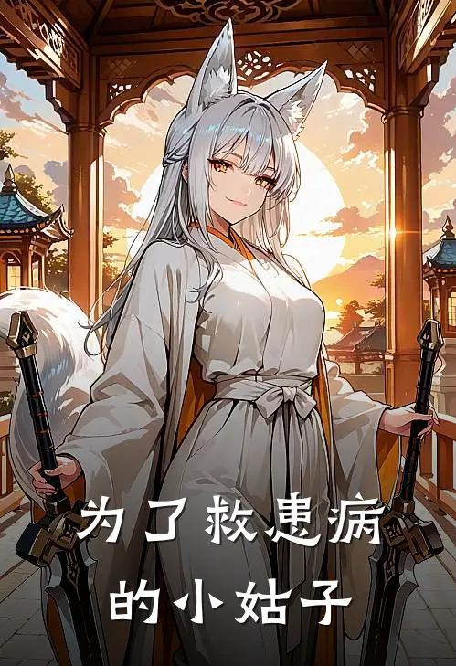 为了救患病的小姑子