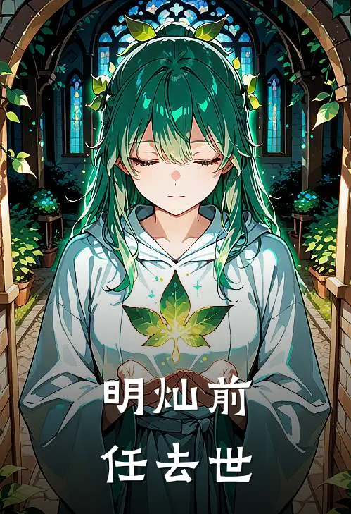 明灿前任去世