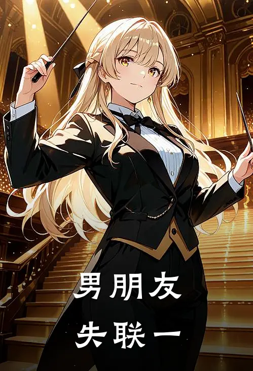 男朋友失联一