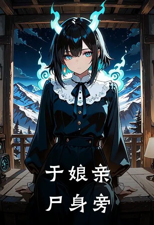 于娘亲尸身旁