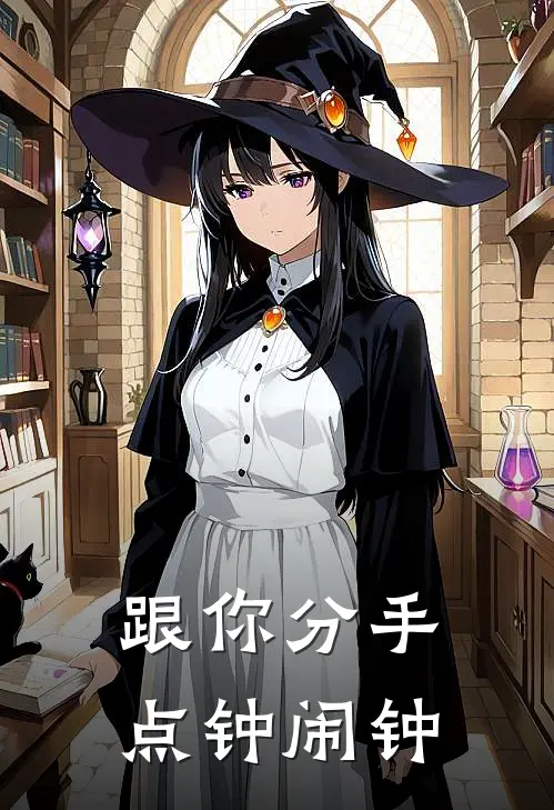 跟你分手点钟闹钟