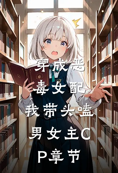 穿成恶毒女配：我带头嗑男女主CP章节