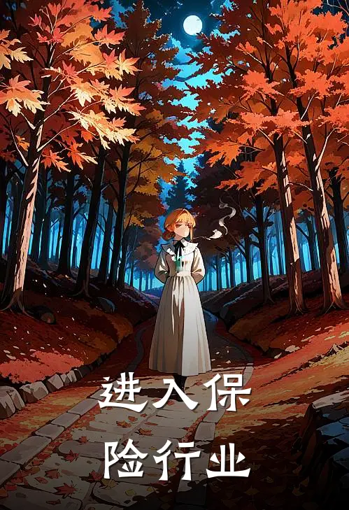 进入保险行业