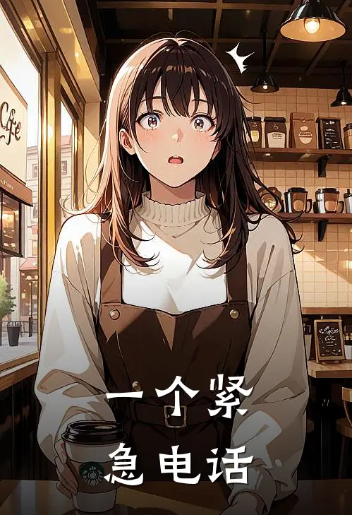 一个紧急电话