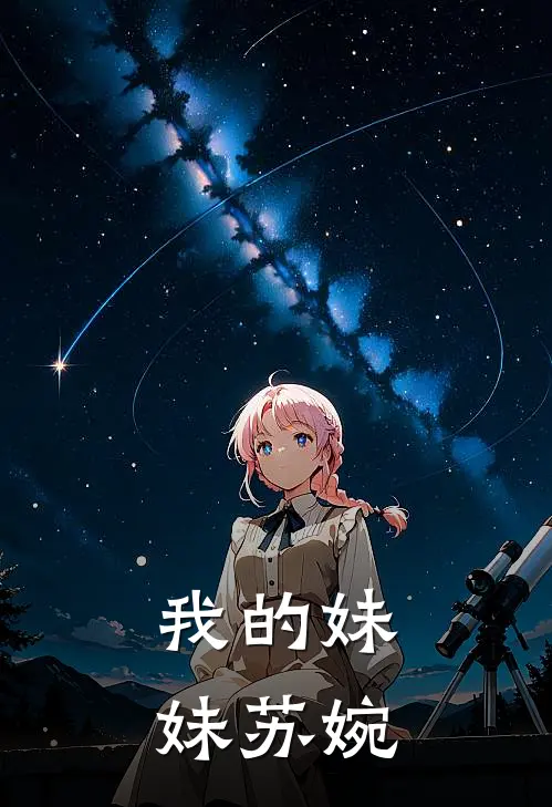 我的妹妹苏婉