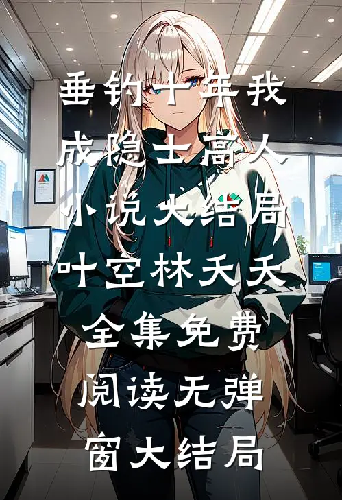 垂钓十年我成隐士高人小说大结局（叶空林夭夭）全集免费阅读无弹窗大结局