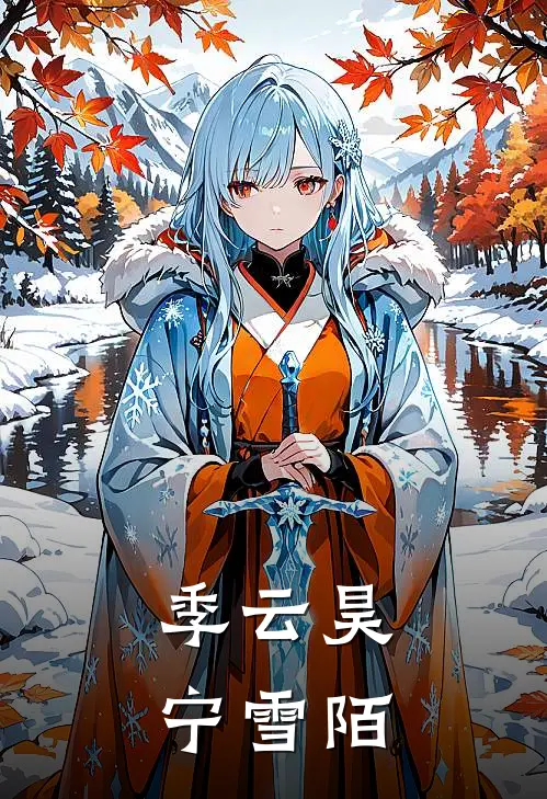 季云昊宁雪陌