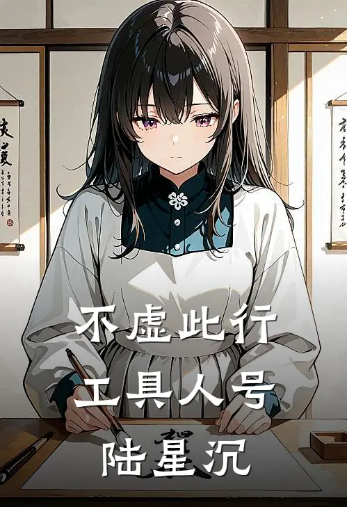 不虚此行工具人号陆星沉
