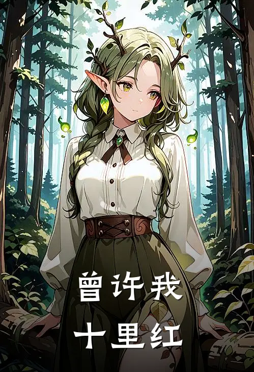 曾许我十里红