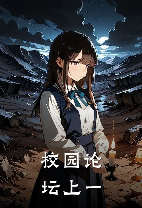 校园论坛上一