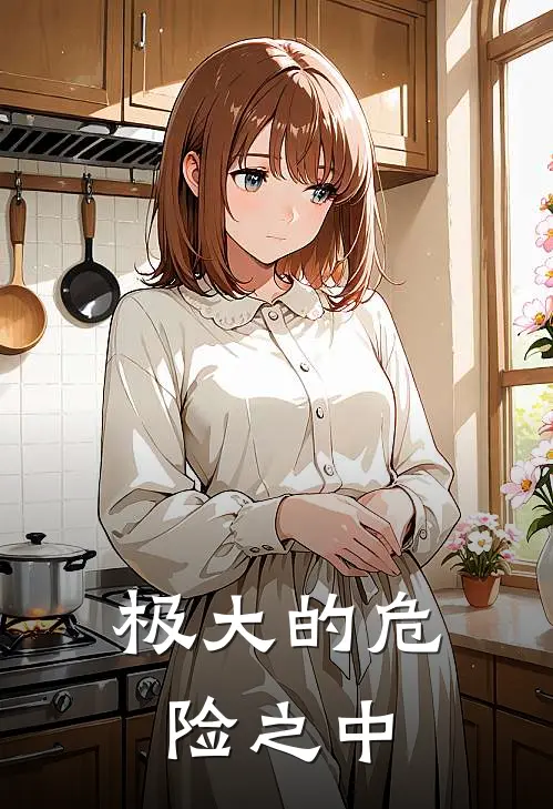 极大的危险之中