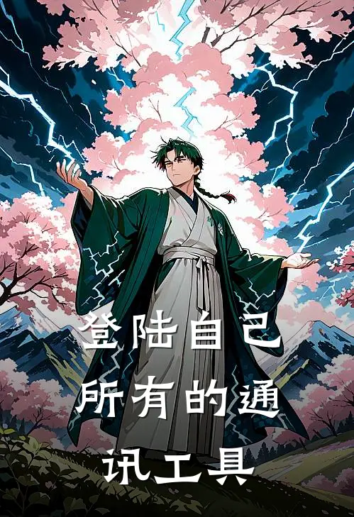 登陆自己所有的通讯工具