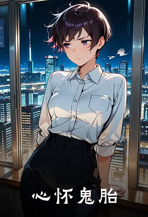心怀鬼胎