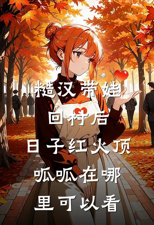 糙汉带娃回村后,日子红火顶呱呱在哪里可以看