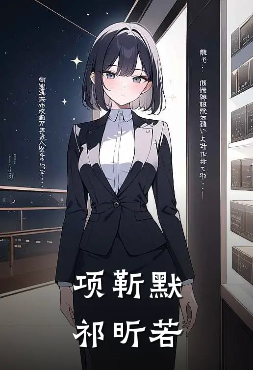 项靳默祁昕若