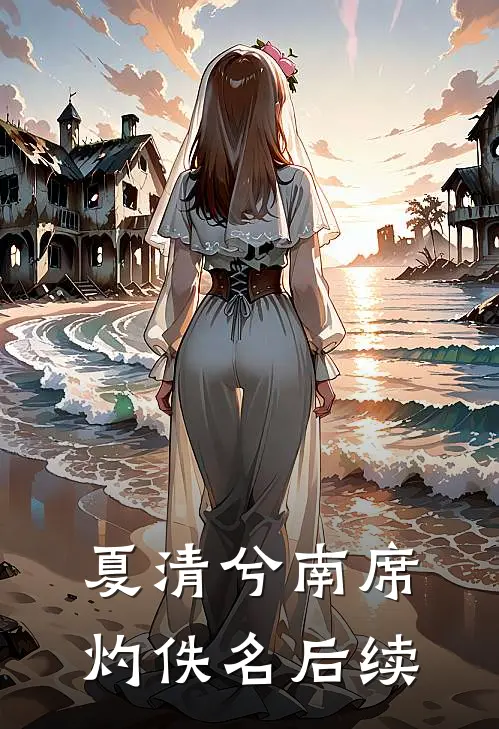 夏清兮南席灼佚名后续