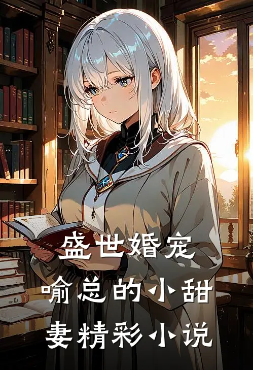 盛世婚宠，喻总的小甜妻精彩小说
