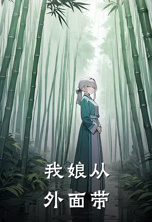 我娘从外面带