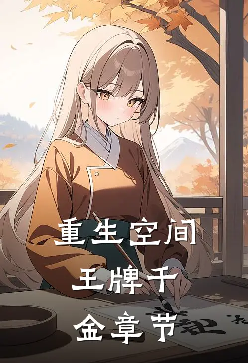重生空间：王牌千金章节