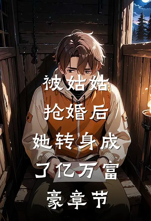 被姑姑抢婚后，她转身成了亿万富豪章节