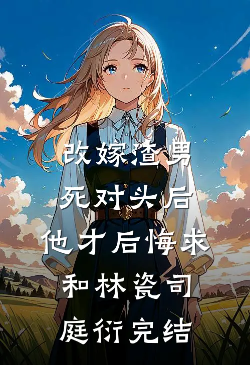 未婚妻带回初恋，我直接取消婚礼火爆小说