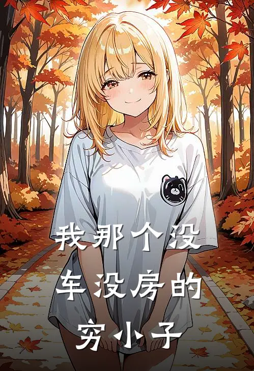 我那个没车没房的穷小子