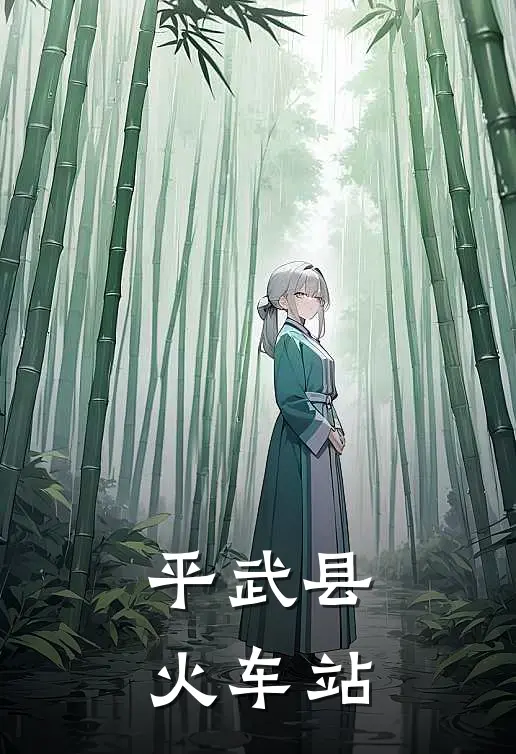 平武县火车站
