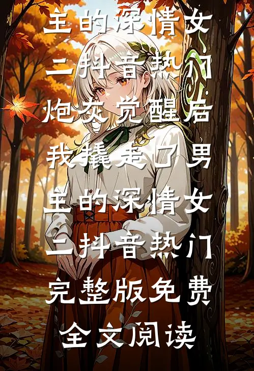 和渣夫一起重回八零年少时高口碑
