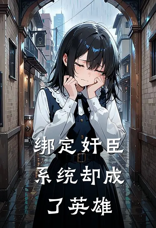 绑定奸臣系统却成了英雄