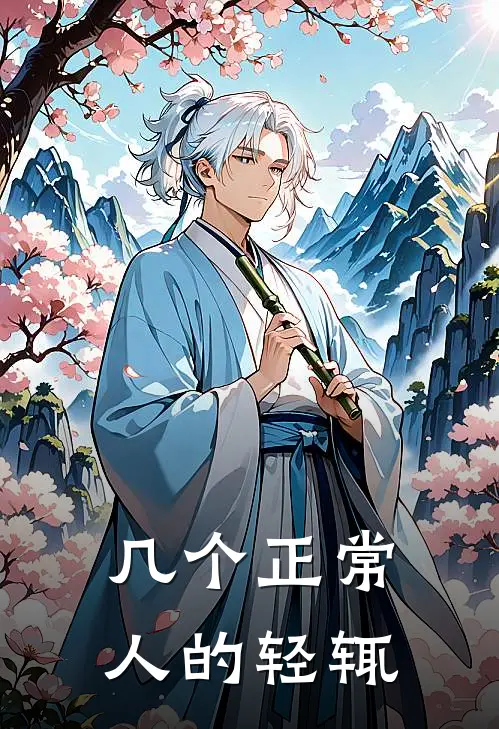 几个正常人的轻辄