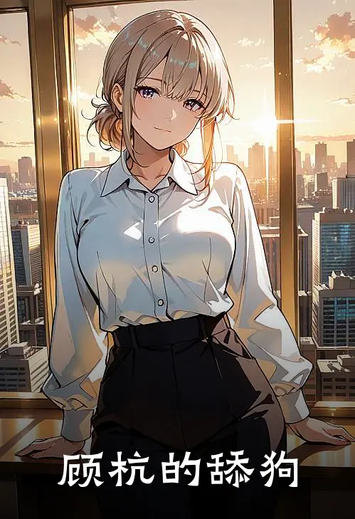 顾杭的舔狗