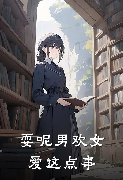 耍呢男欢女爱这点事