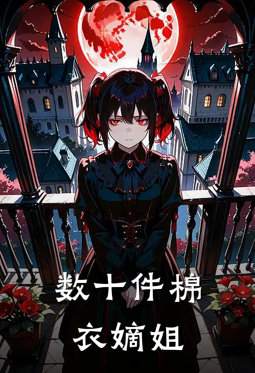 数十件棉衣嫡姐