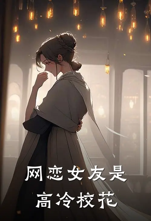 网恋女友是高冷校花