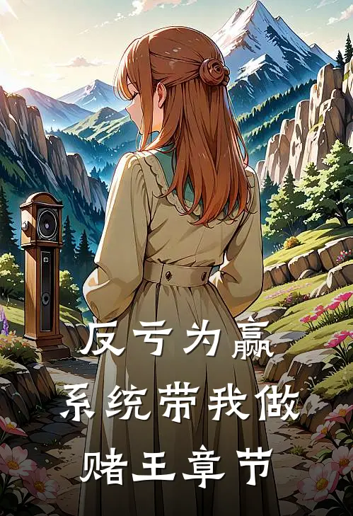 反亏为赢：系统带我做赌王章节