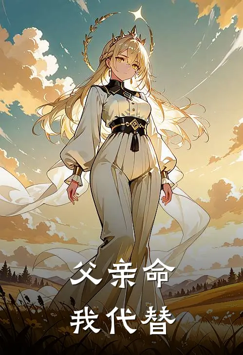 父亲命我代替