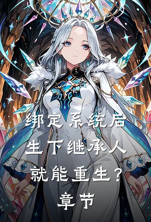 绑定系统后，生下继承人就能重生？章节