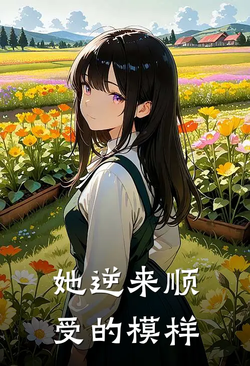 她逆来顺受的模样