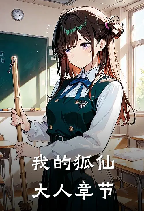 我的狐仙大人章节
