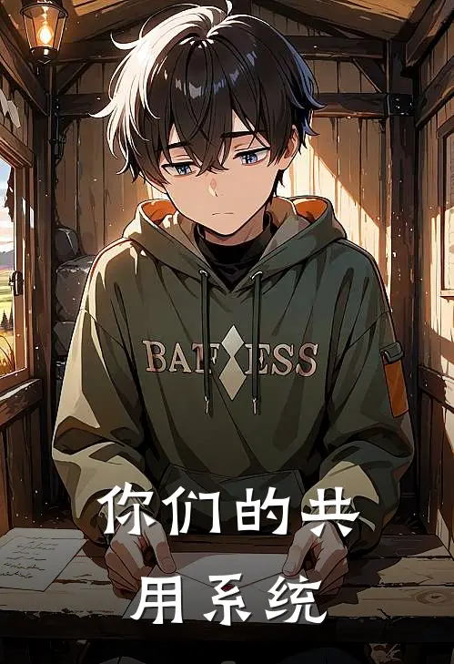 你们的共用系统
