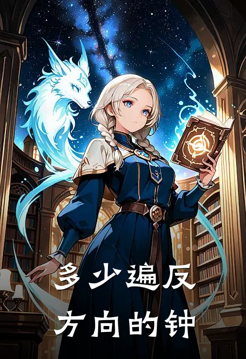 多少遍反方向的钟