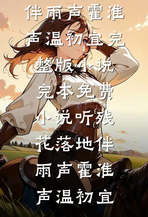 资本家小姐随军高冷军官贴心宠全局
