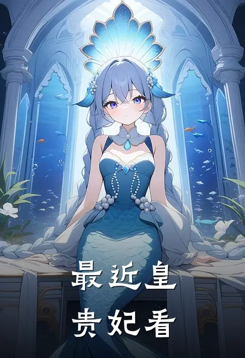 最近皇贵妃看